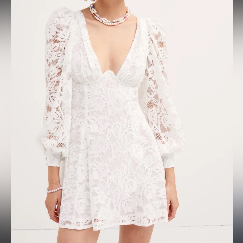 For love and lemons dress